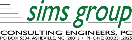 Sims Group: Serving Asheville Since 1992